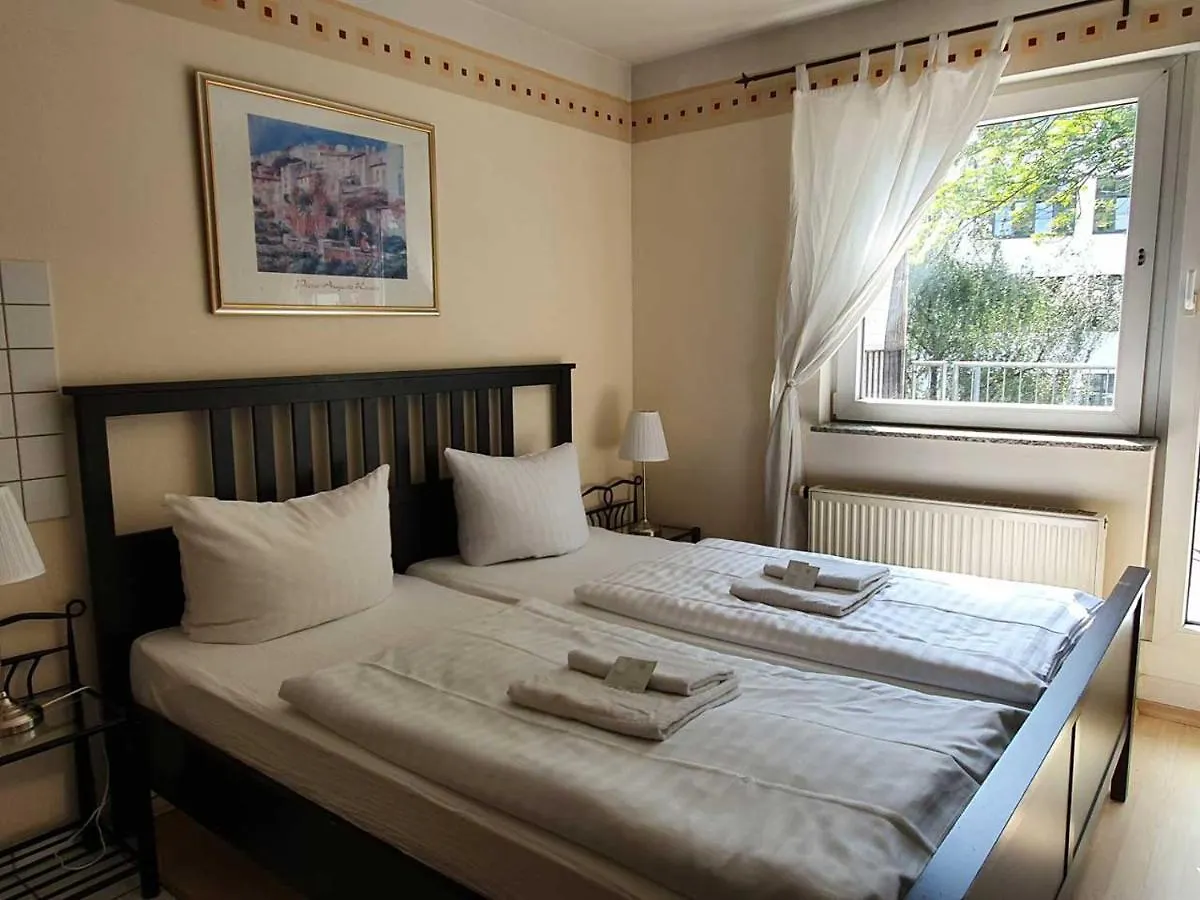 ***  Citypark Hotel Colonia Germania
