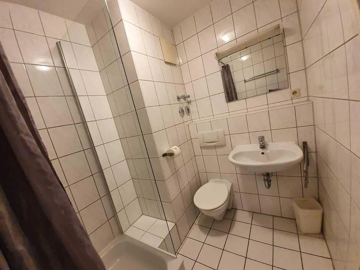 Citypark Hotel Colonia