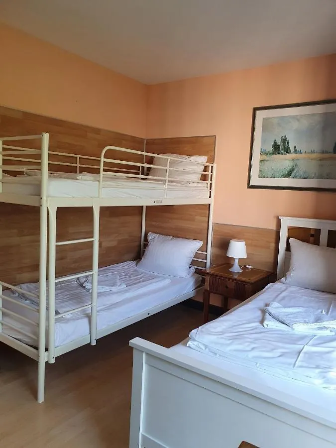 Citypark Hotel Colonia