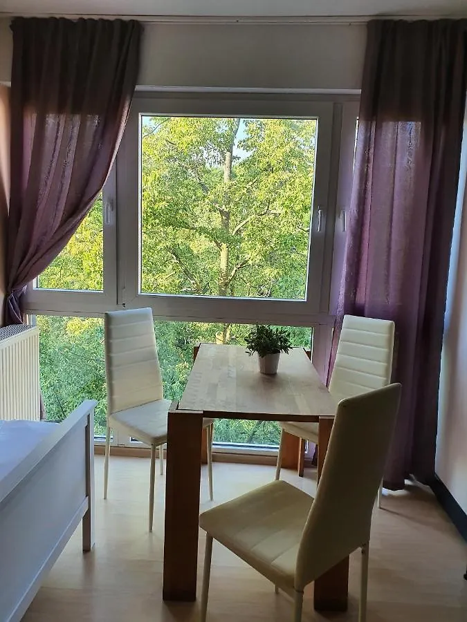 Citypark Hotel Colonia