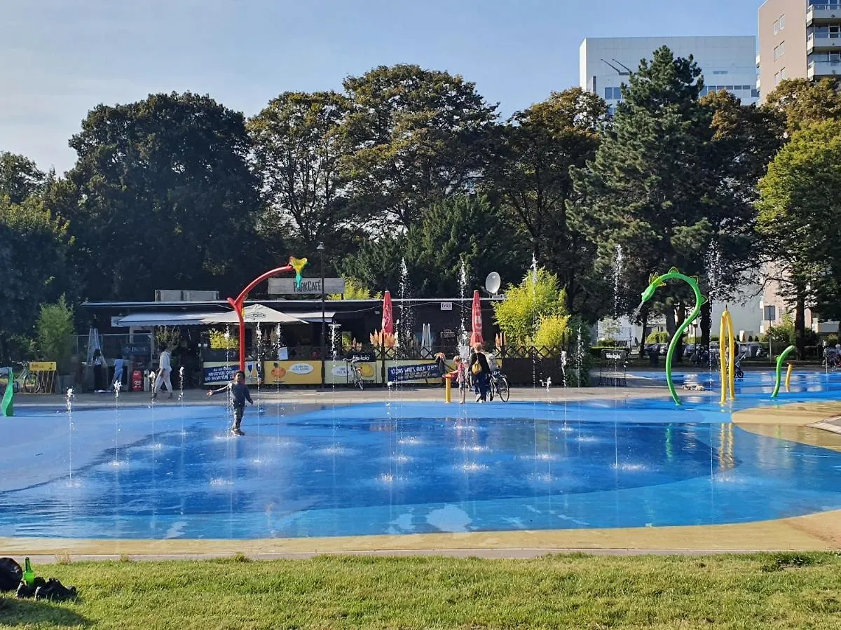 Citypark Hotel Colonia
