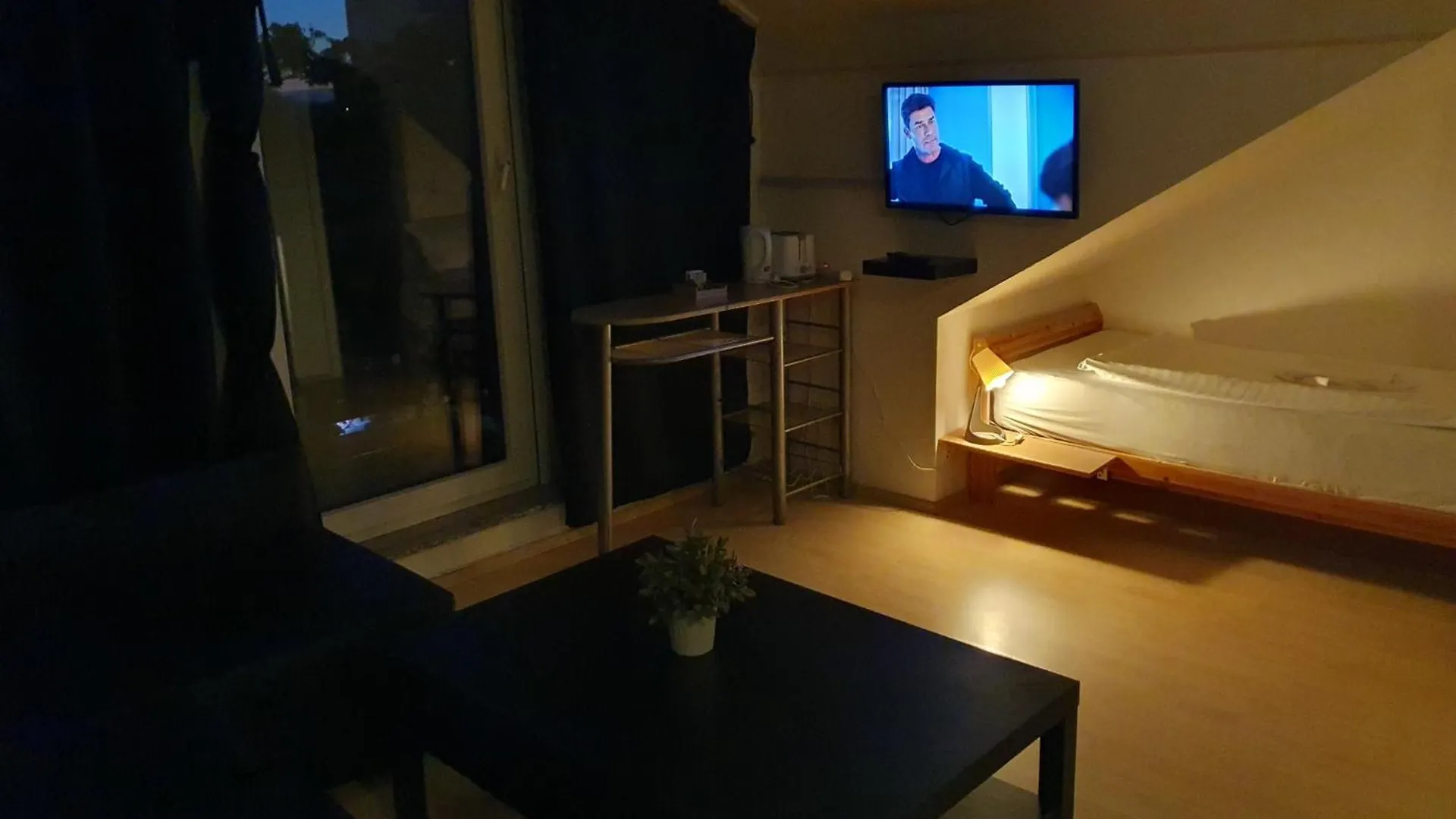 Citypark Hotel Colonia