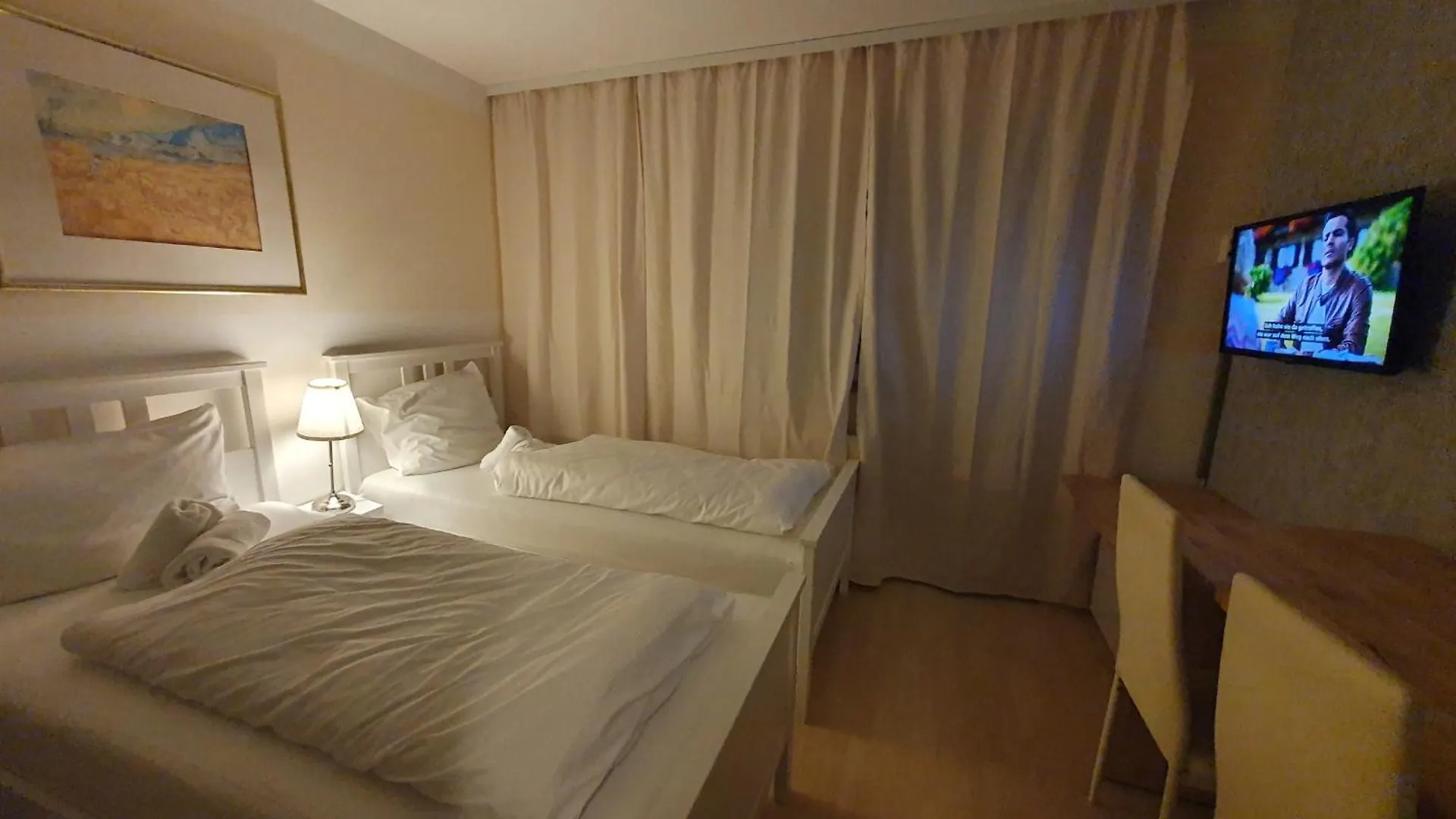 ***  Citypark Hotel Colonia Germania