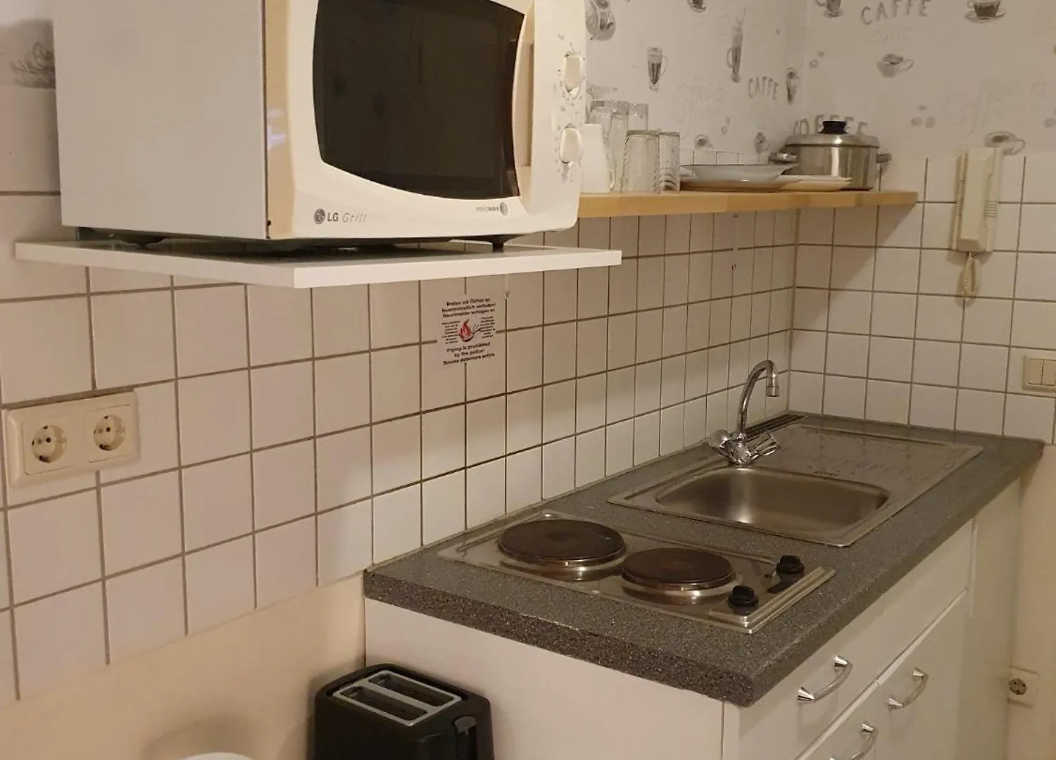 Citypark Hotel Colonia Germania