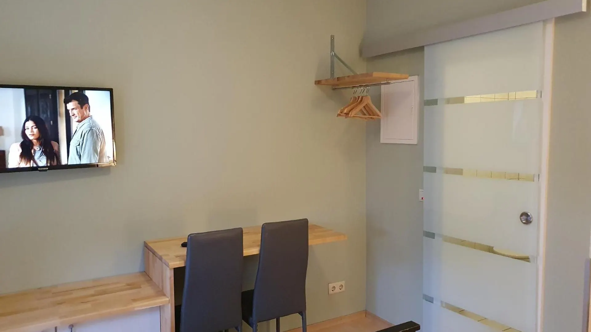 Citypark Hotel Colonia 3*,