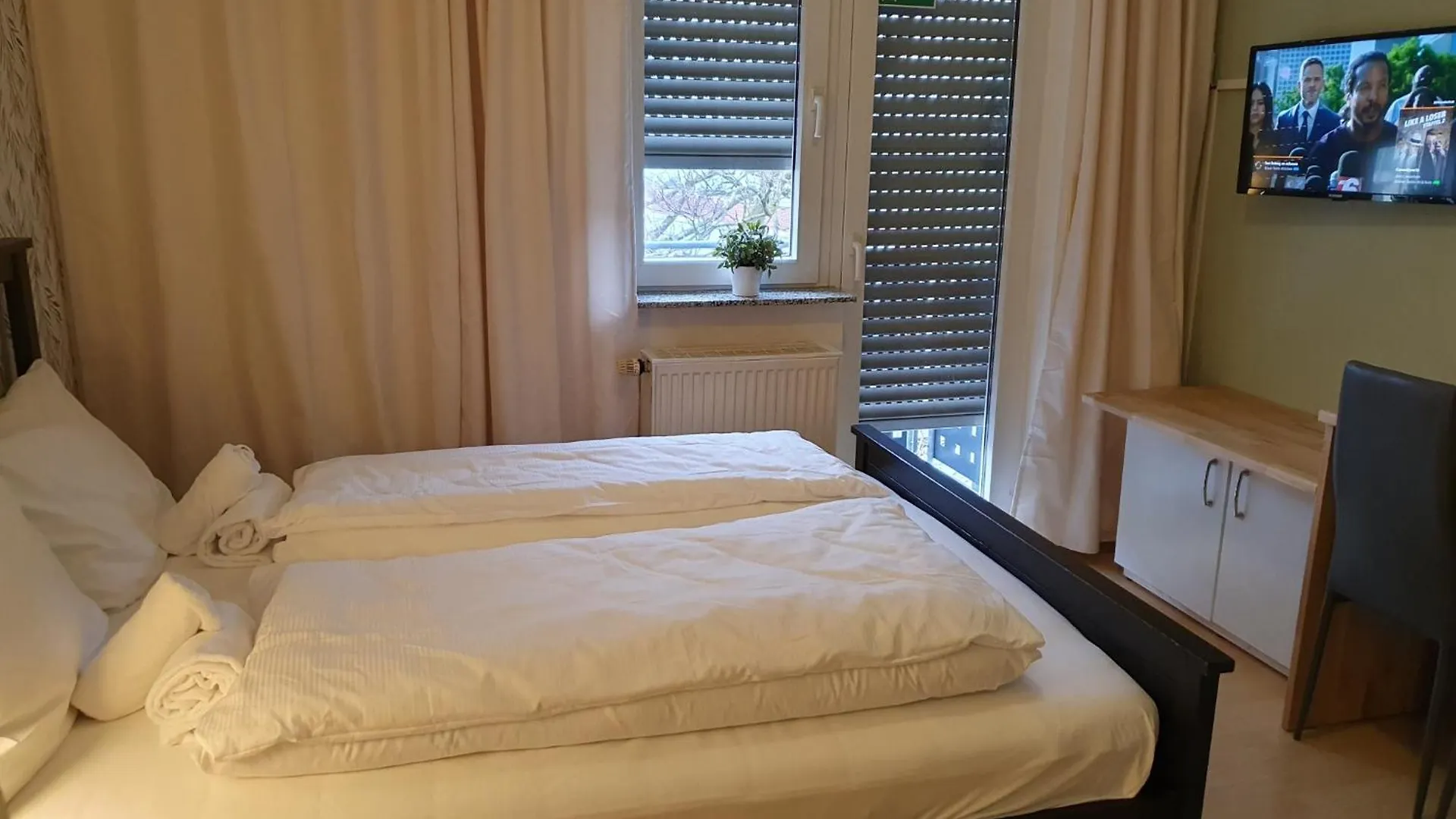Citypark Hotel Colonia