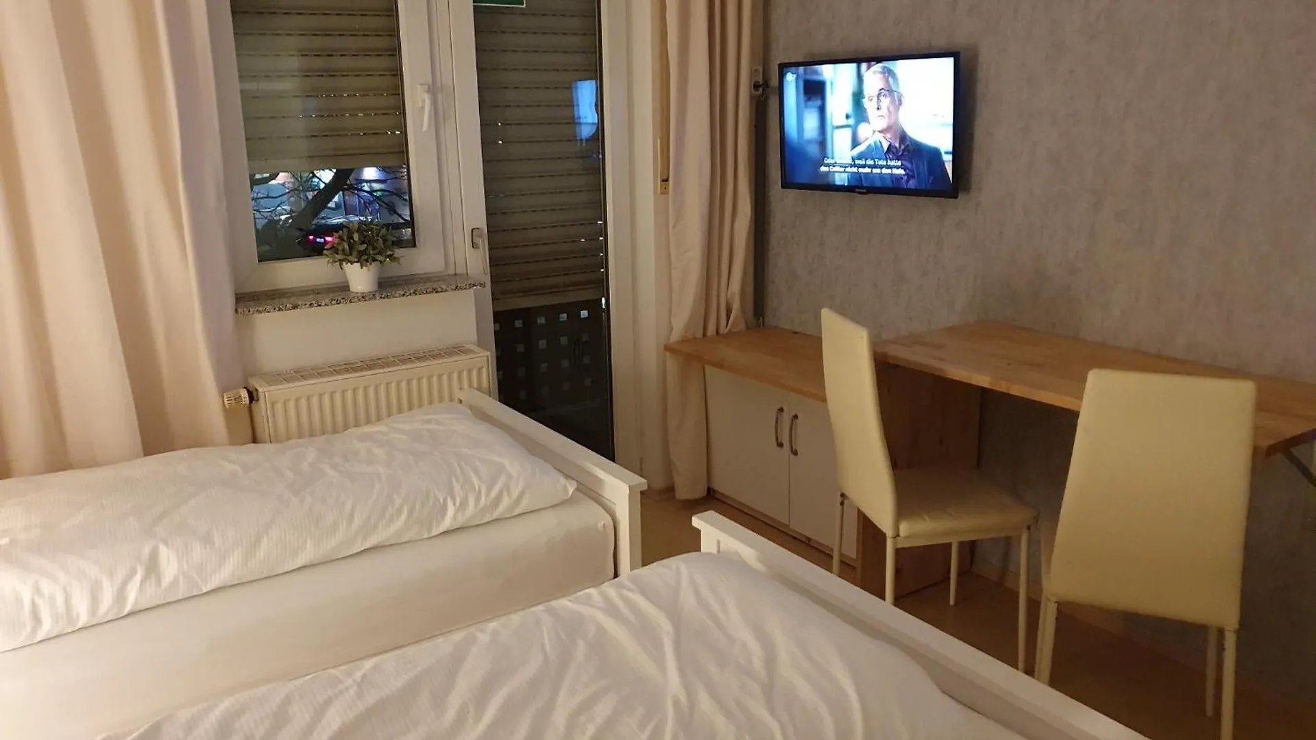 ***  Citypark Hotel Colonia Germania