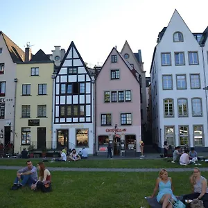 Aparthotel Haus Enteresan