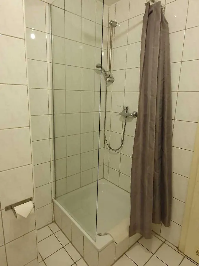 Citypark Hotel Colonia