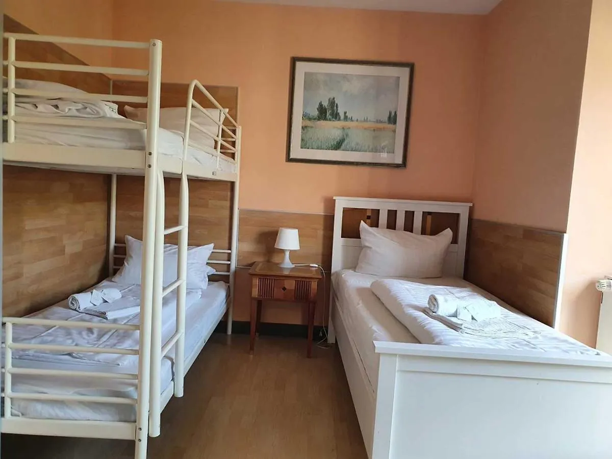 Citypark Hotel Colonia Germania
