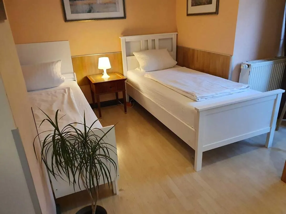Citypark Hotel Colonia