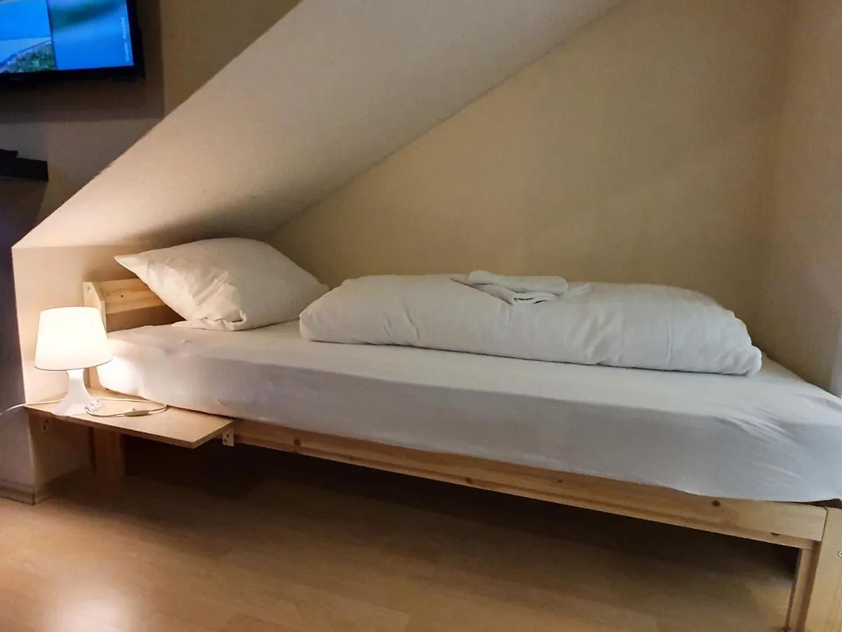 Citypark Hotel Colonia