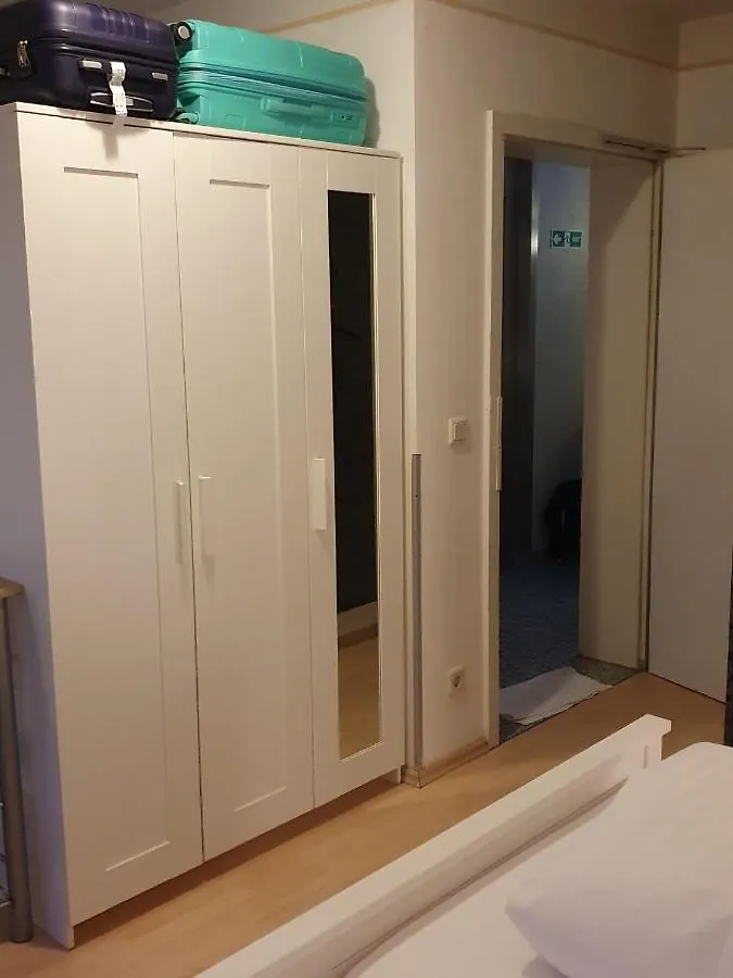 Citypark Hotel Colonia
