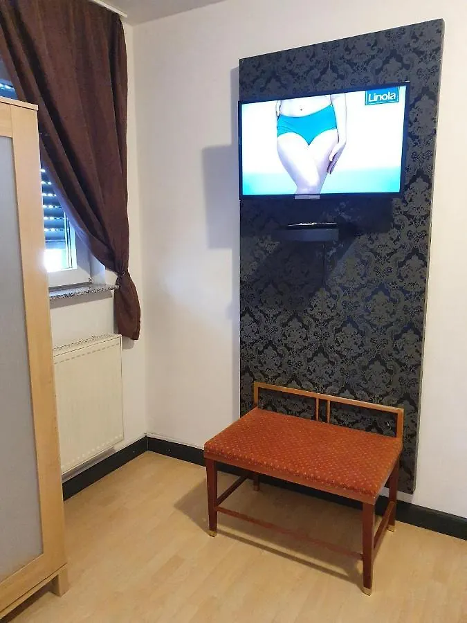 Citypark Hotel Colonia 3*,