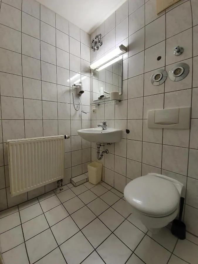 Citypark Hotel Colonia
