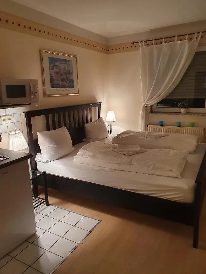 Citypark Hotel Colonia