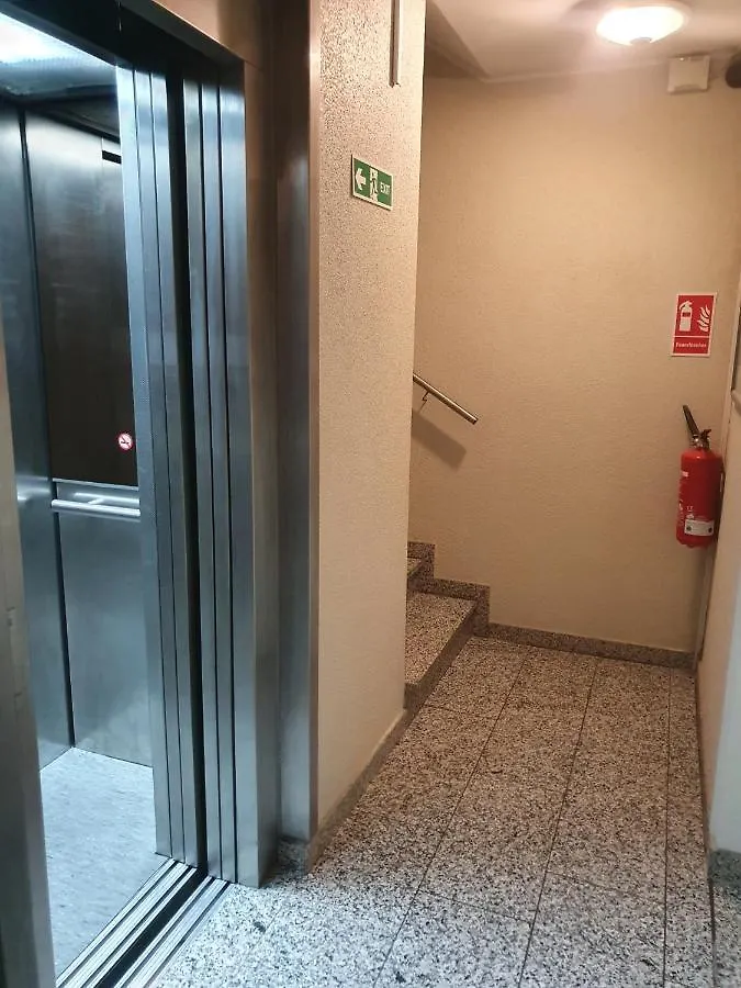 Citypark Hotel Colonia