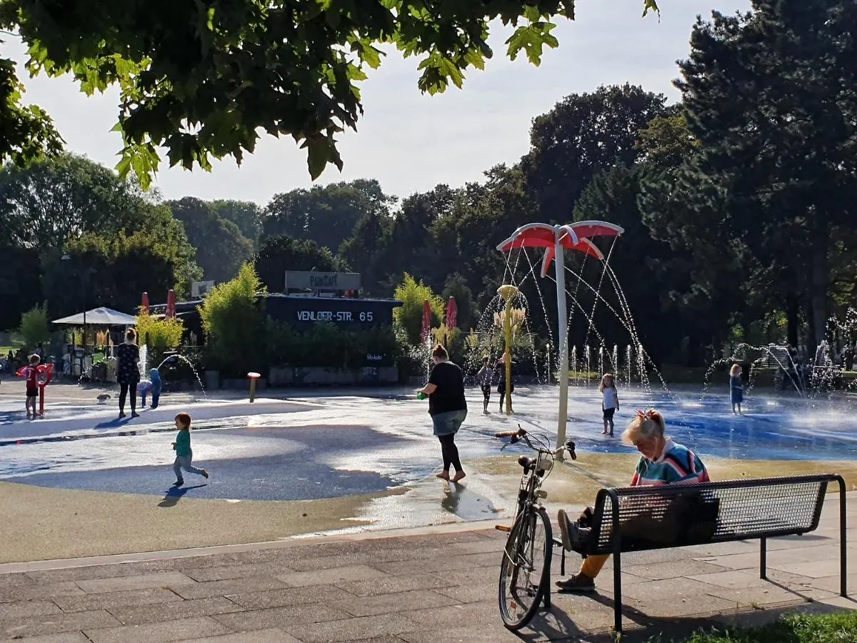 Citypark Hotel Colonia