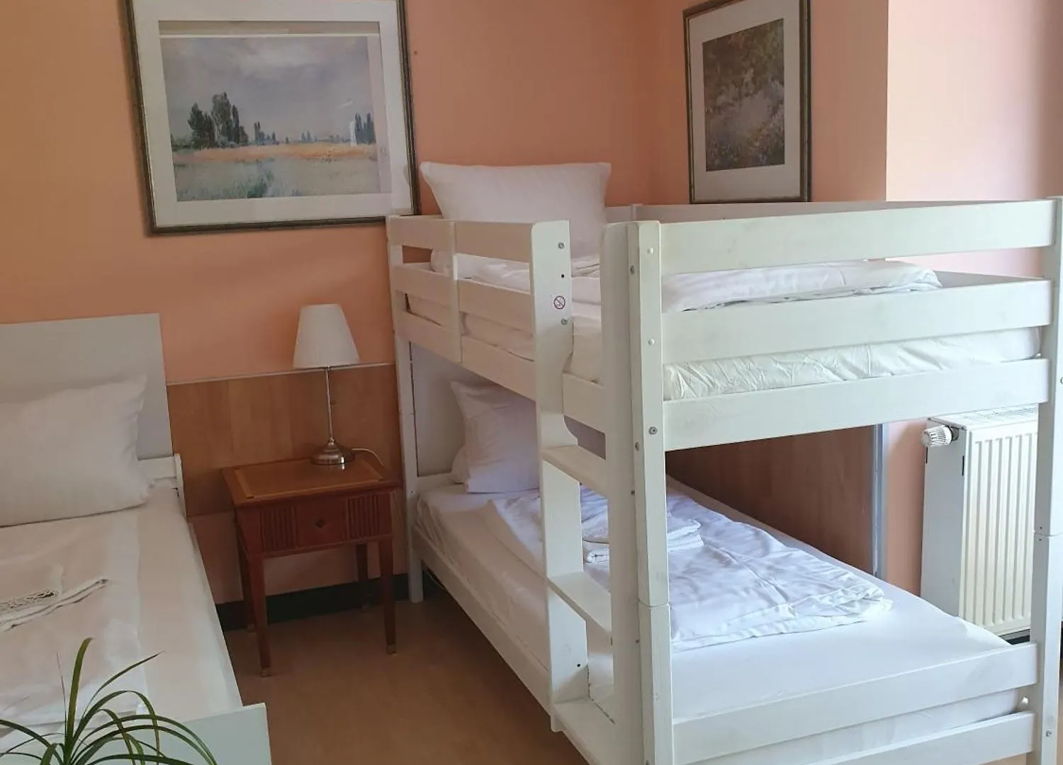 Citypark Hotel Colonia Germania