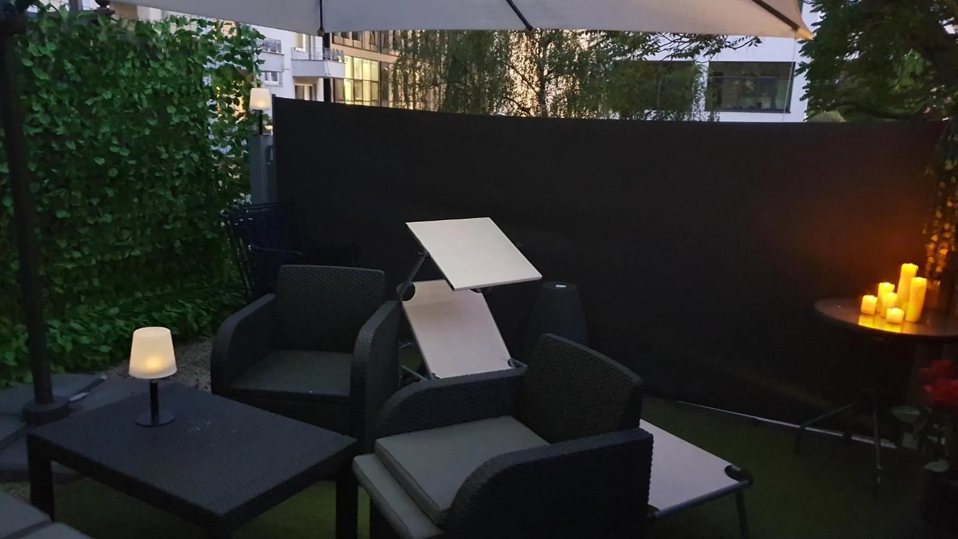 Citypark Hotel Colonia Germania