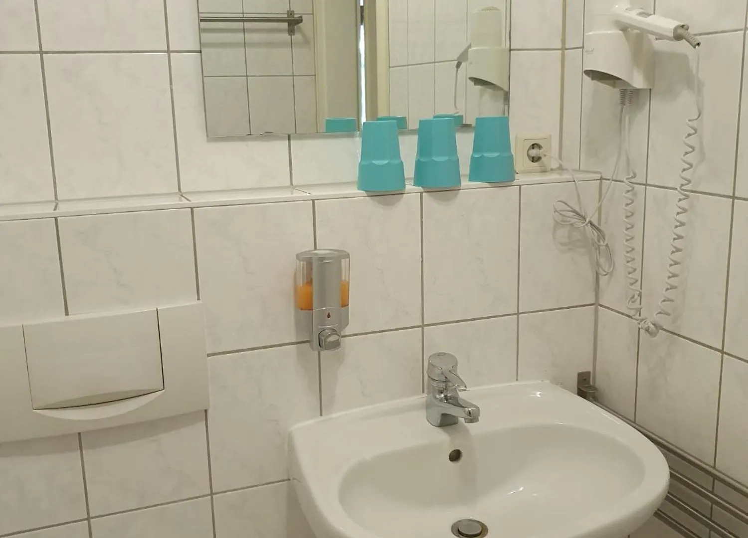 Citypark Hotel Colonia