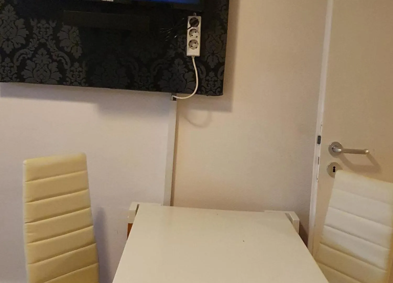 Citypark Hotel Colonia Germania