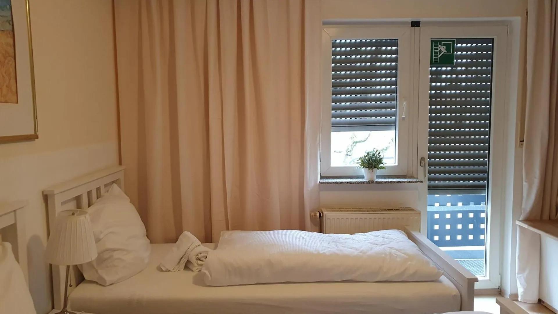 Citypark Hotel Colonia