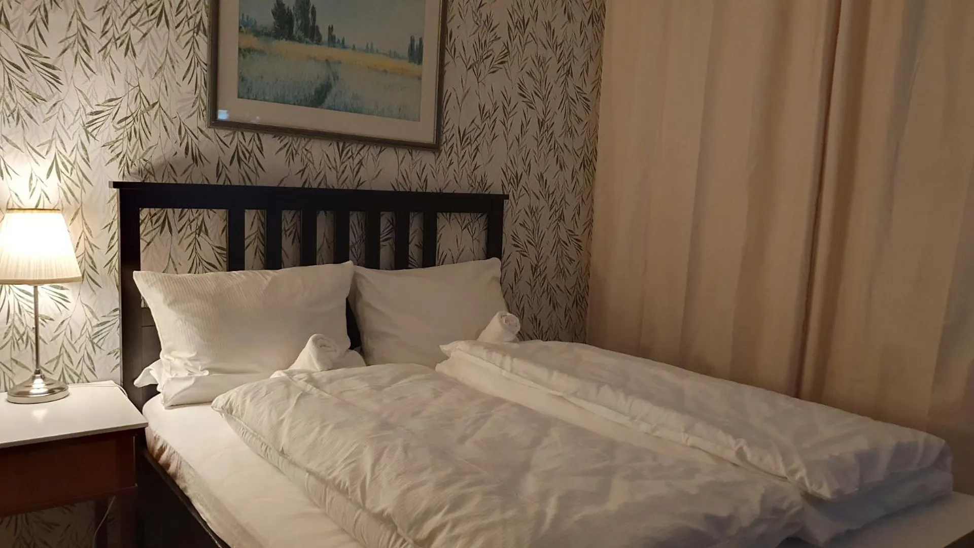 Citypark Hotel Colonia