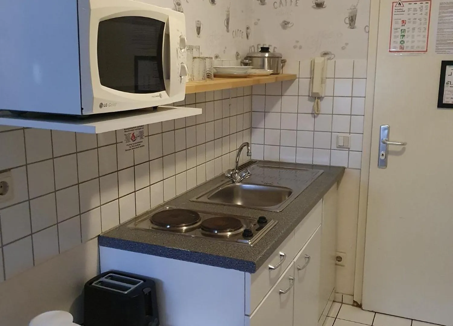 Citypark Hotel Kolín nad Rýnem